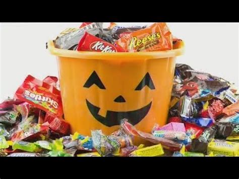 Leftover Halloween candy? Where to donate it in and beyond Austin